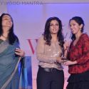 Lavasa Women's Drive Prize Distributions