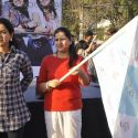 Lavasa Women Drive 2013