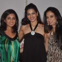 Lavina Hansraj Furnishing Launch