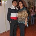 Lavina Hansraj Furnishing Launch