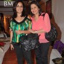 Lavina Hansraj Furnishing Launch