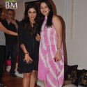 Lavina Hansraj Furnishing Launch