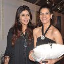 Lavina Hansraj Furnishing Launch