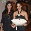 Lavina Hansraj Furnishing Launch