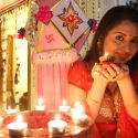 Laxmi Deepavali Festival Celebration 2011