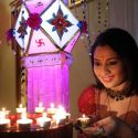 Laxmi Deepavali Festival Celebration 2011