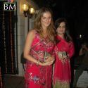 Laxmi Deepavali Festival Celebration 2011