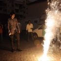 Laxmi Deepavali Festival Celebration 2011