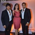 Le Club Musique Launch