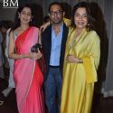 Le Club Musique Launch