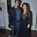 Le Club Musique Launch