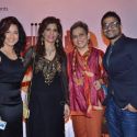 Le Club Musique Launch
