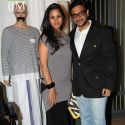 Le Mill Men's Wear Collection Launch