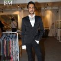 Le Mill Men's Wear Collection Launch
