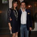 Le Mill Men's Wear Collection Launch