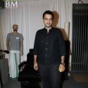 Le Mill Men's Wear Collection Launch