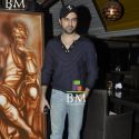 Le Soleil Cafe Launch