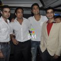 Le Soleil Cafe Launch