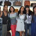 Leading Models at Baggit Store