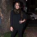 Amrita and Malaika Arora at Book Bonsai Kitten Boo