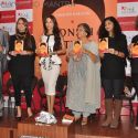 Amrita and Malaika Arora at Book Bonsai Kitten Boo