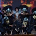 Life Ok Ramleela Red Carpet