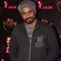 Life Ok Ramleela Red Carpet