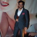 Lisa at Moet & Chandon Valentine Evening