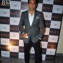 Lisa at Moet & Chandon Valentine Evening