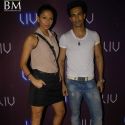 Liv Club Launch