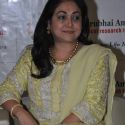 Nita Ambani at Kokilaben Dhirubhai Ambani Hospital