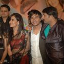 Liza Mallik Big Bhojpuri Debut with Manoj Tiwari