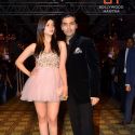 L'Officiel Magazine Launch