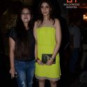 L'Officiel Magazine Launch