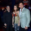 L'Officiel Magazine Launch