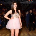 L'Officiel Magazine Launch