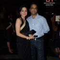 L'Officiel Magazine Launch