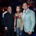 L'Officiel Magazine Launch