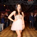 L'Officiel Magazine Launch