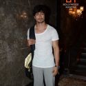 L'Officiel Magazine Launch
