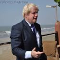 London Mayor Boris Johnson welcome Bollywood to UK