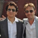 London Mayor Boris Johnson welcome Bollywood to UK