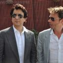 London Mayor Boris Johnson welcome Bollywood to UK