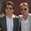 London Mayor Boris Johnson welcome Bollywood to UK