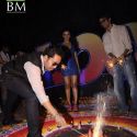 Loot Movie Diwali Special Shoot