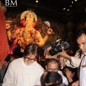 Lord Ganesh Chaturthi Festivals Celebration 2011