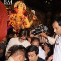 Lord Ganesh Chaturthi Festivals Celebration 2011
