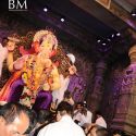 Lord Ganesh Chaturthi Festivals Celebration 2011