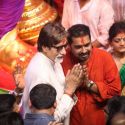 Lord Ganesh Chaturthi Festivals Celebration 2011