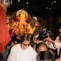 Lord Ganesh Chaturthi Festivals Celebration 2011